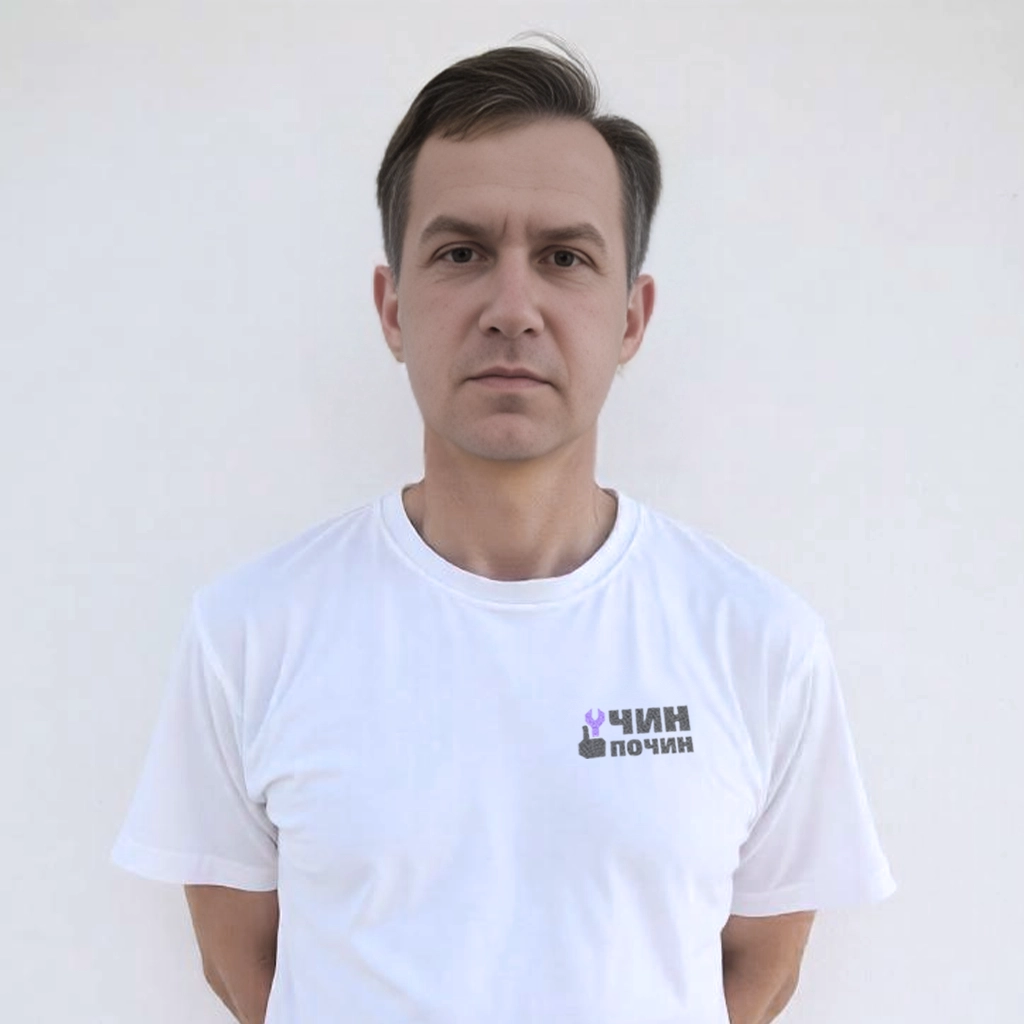 Глеб